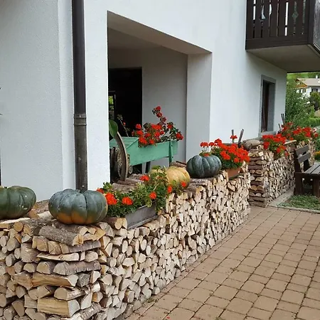 Casa La Guarda * Stenico